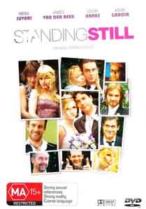 Standing Still (DVD)